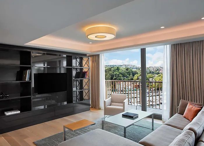 The Grand Tarabya Managed By Accor