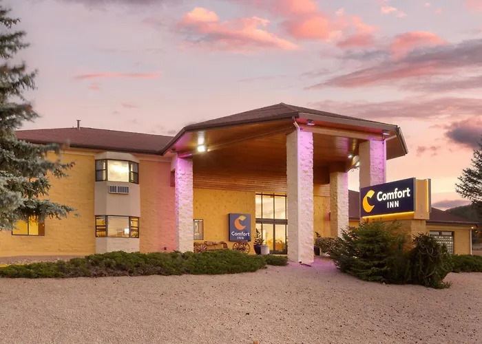 Comfort Inn Near Grand Canyon