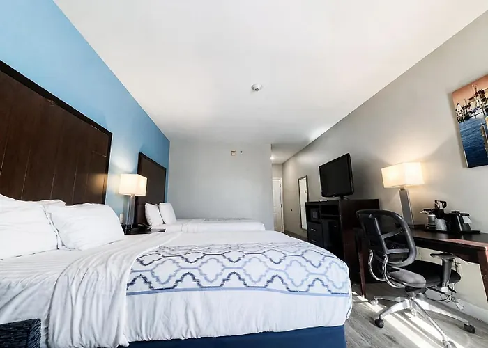 La Quinta By Wyndham
