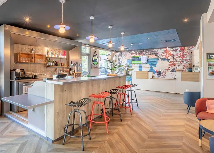 B&B Bonneveine