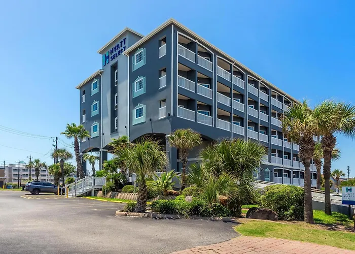 Quality Inn & Suites - Beachfront