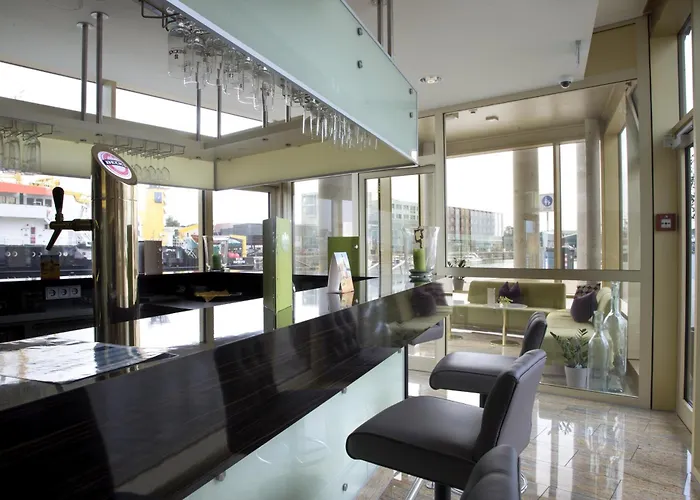 Best Western Plus Hotel Bremerhaven