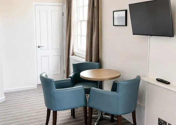 North West Castle Hotel Stranraer