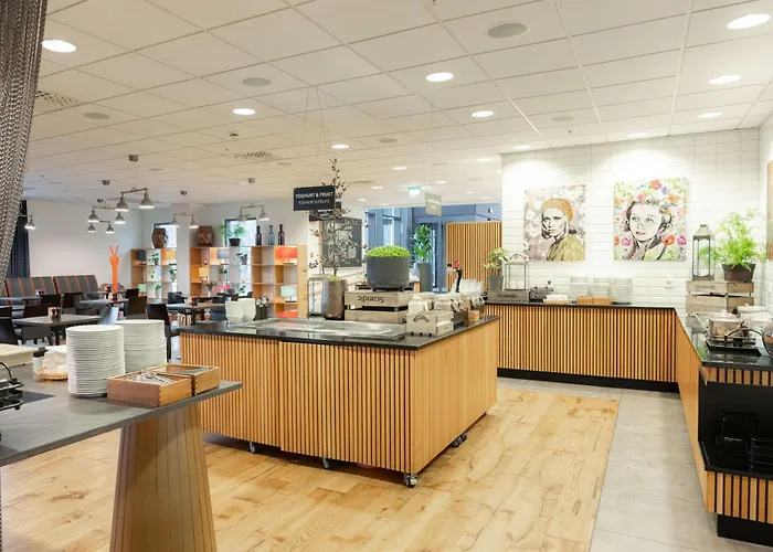 Scandic Stavanger City