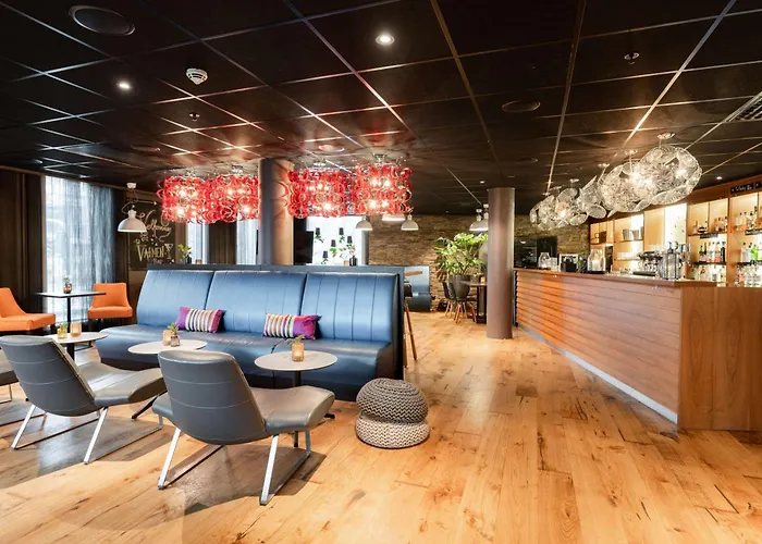 Scandic Stavanger City