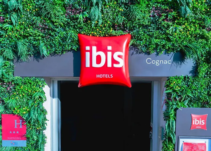 Ibis Centre