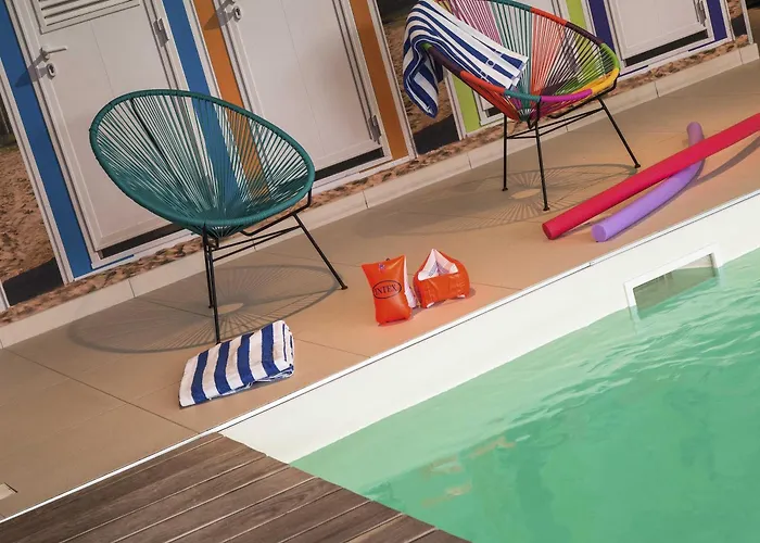 Hotel Ibis Styles Vierzon