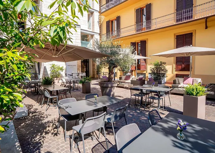 Mercure Centro