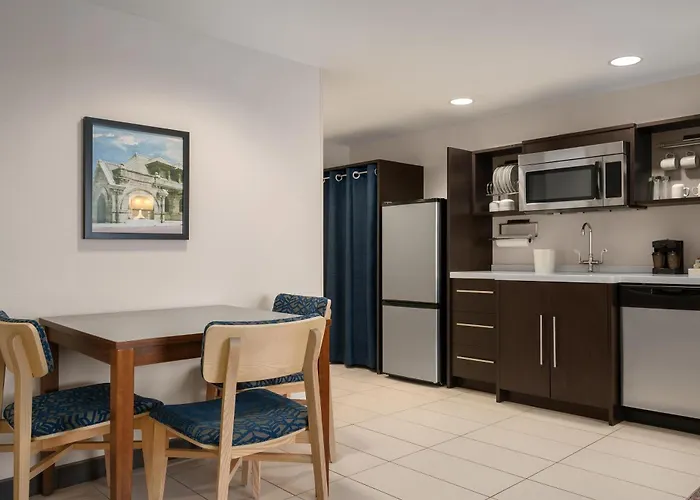 Home2 Suites By Hilton Middletown