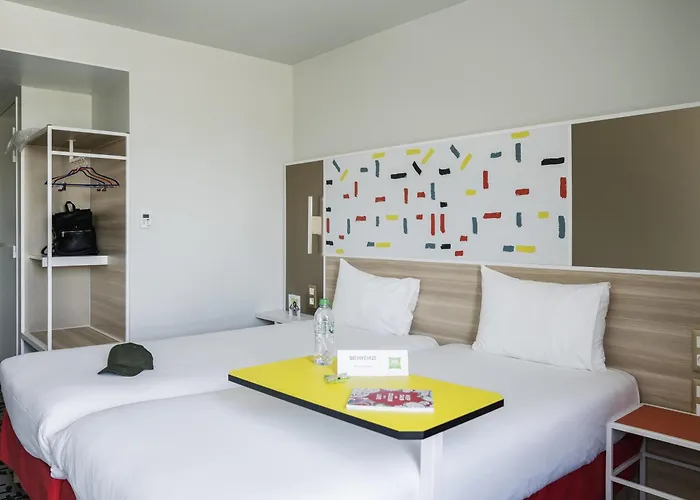 Ibis Styles Versailles