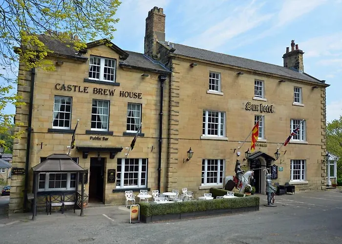The Sun Hotel