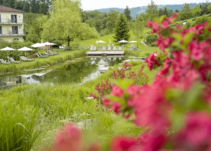 RelaxResort Kothmühle