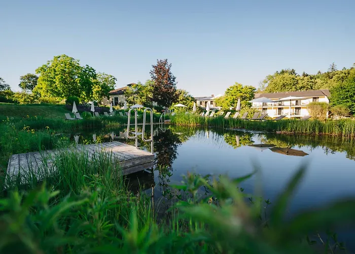 RelaxResort Kothmühle