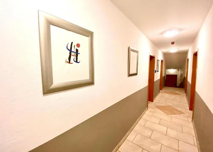 Hotel ZOE Sankt Wendel Oberthal