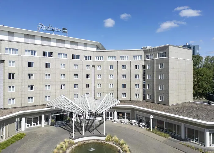 Radisson Blu