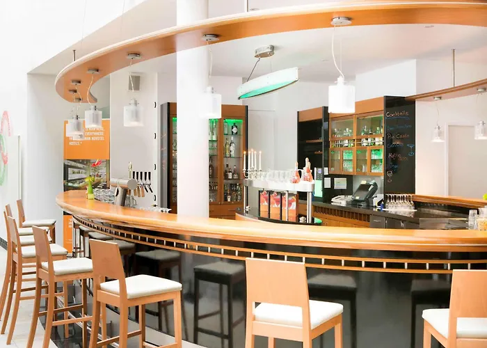 Novotel Hildesheim City