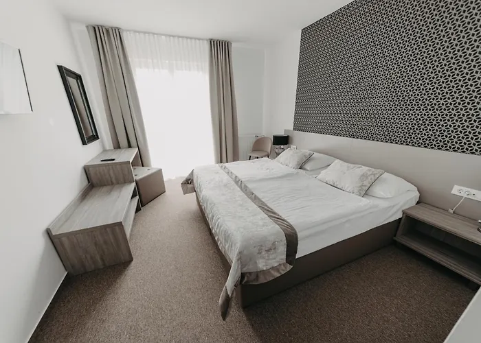 Hotel Alp Bovec