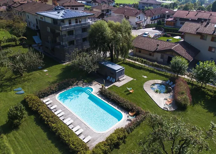 Da Elda Natural Retreat
