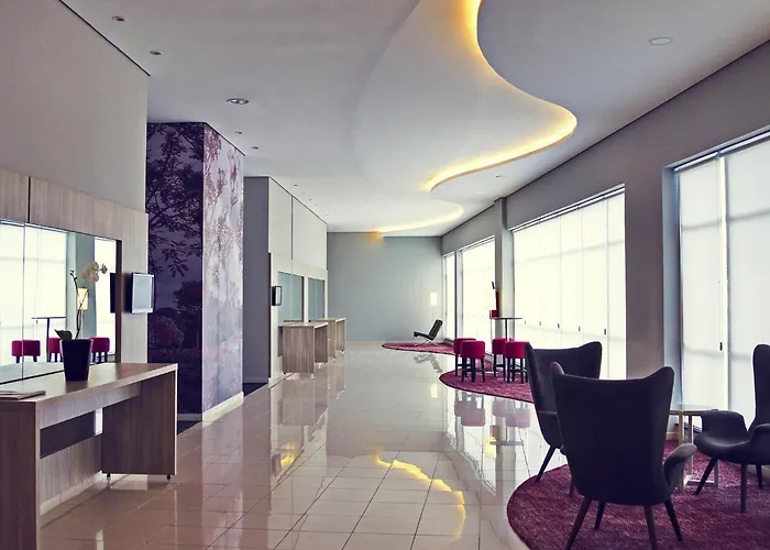 Mercure São José dos Campos