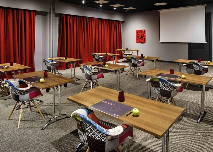 Hotel Ibis Southampton
