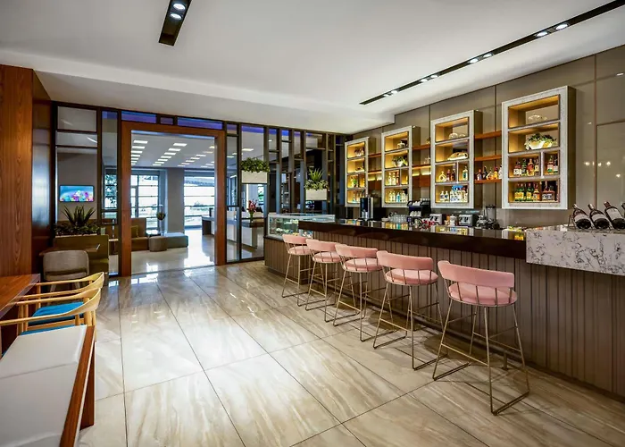 Novotel Trabzon