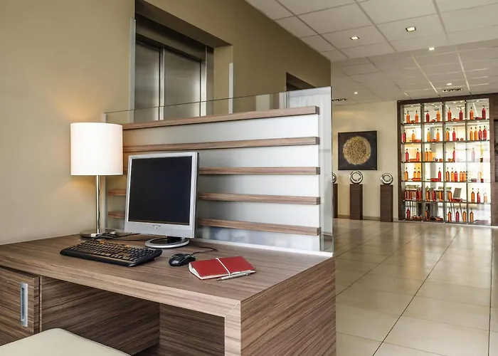 Ibis Hotel Friedrichshafen Airport Messe