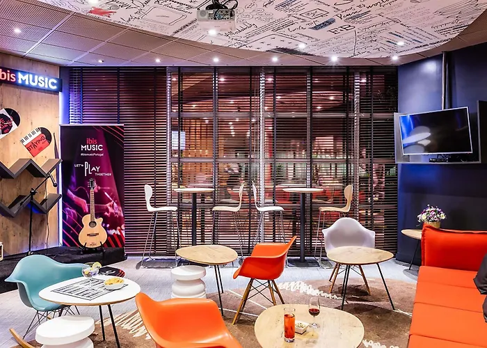 Hotel Ibis Porto Gaia Vila Nova de Gaia