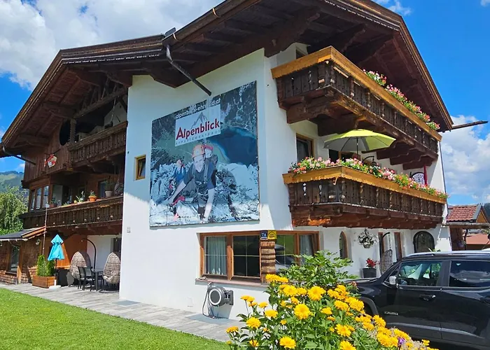 Haus Alpenblick