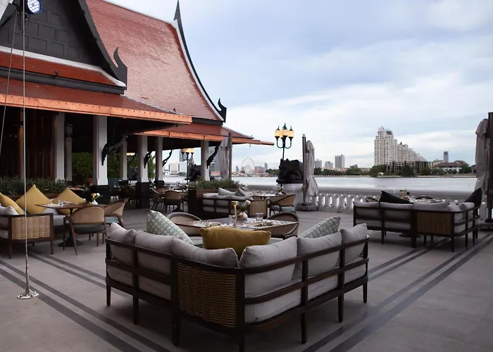 Anantara Riverside