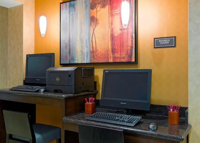 Residence Inn Philadelphia/Montgomeryville