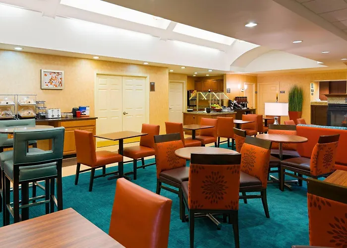 Residence Inn Philadelphia/Montgomeryville