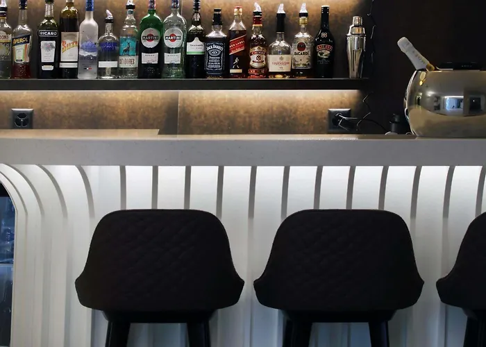 Mercure Fribourg Centre Remparts