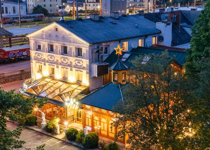 Höckner Plaza Hotel