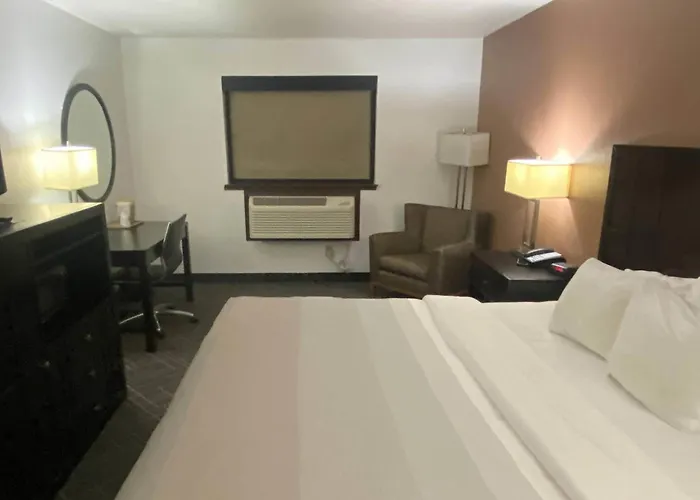 Quality - Coeur D'Alene