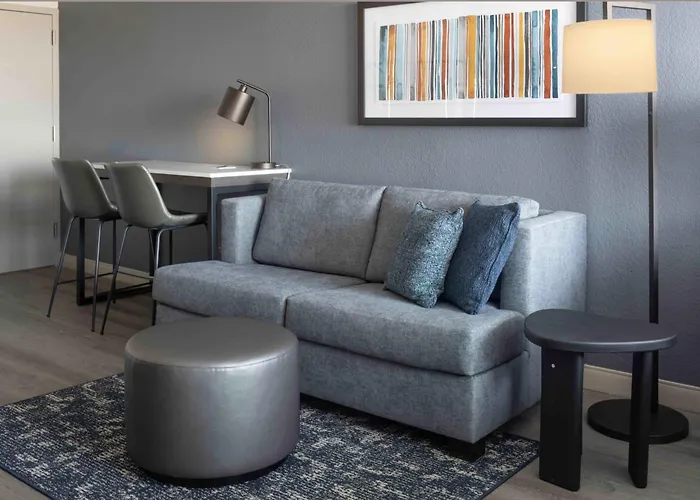 Hyatt Place Boston - Medford