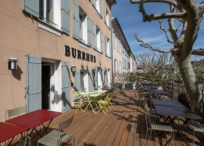 Burrhus