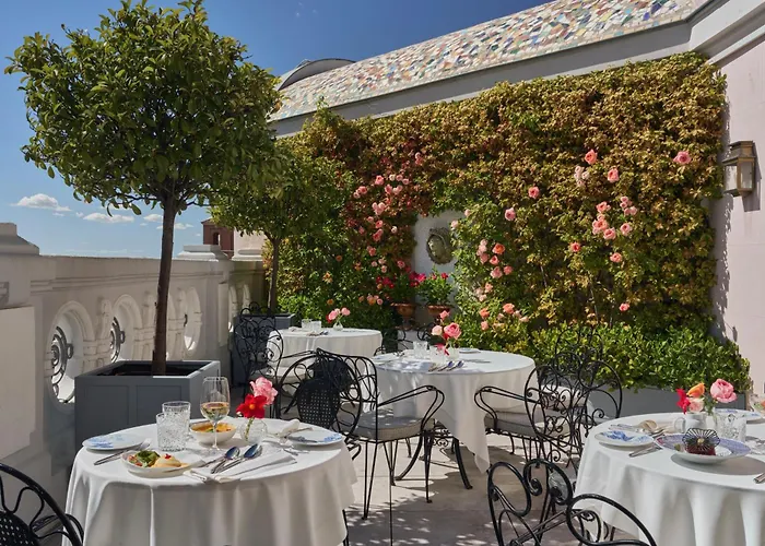 Relais & Chateaux Heritage