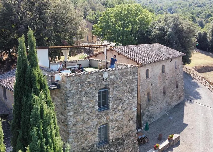Tenuta della Selva