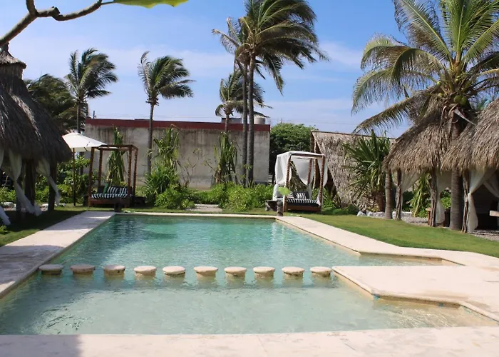 Casa Jaguar & Boutique