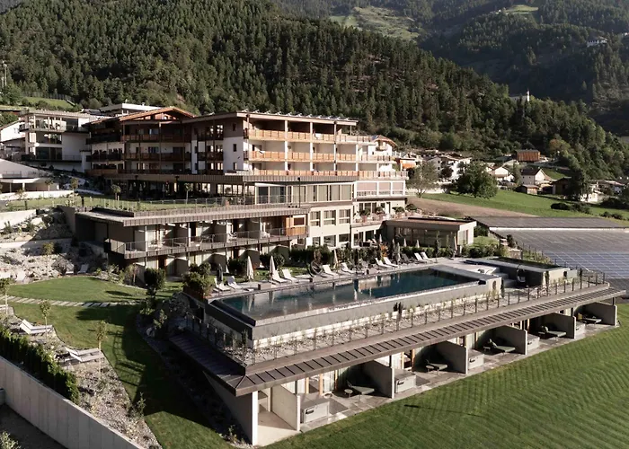 Tuberis Nature & Spa