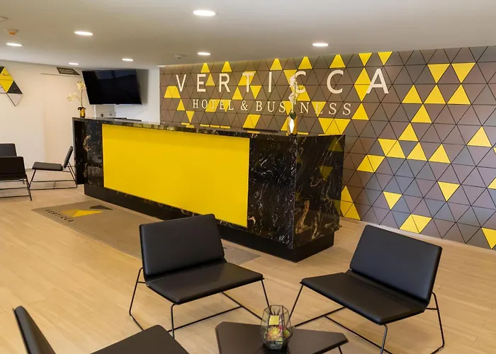 Hotel Verticca