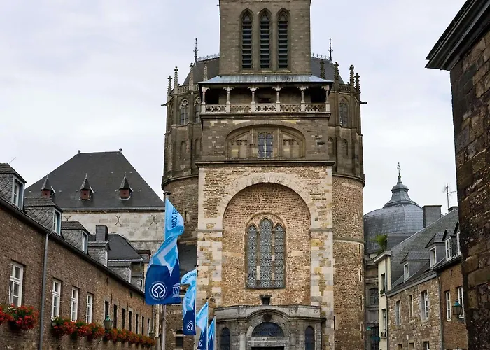 Ibis Budget Aachen