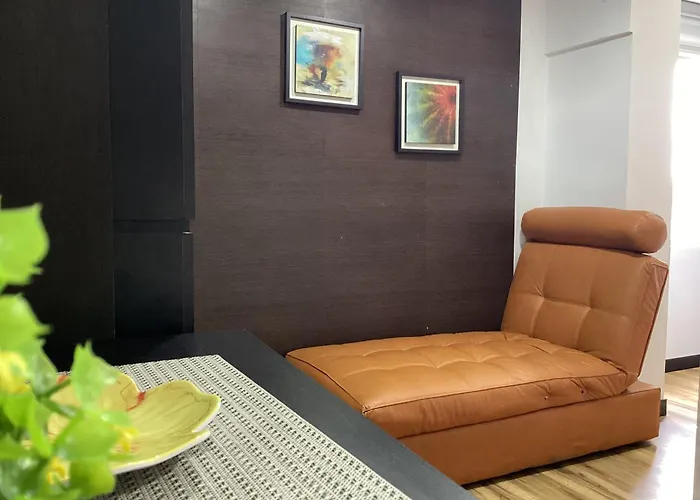 Bogota Resort