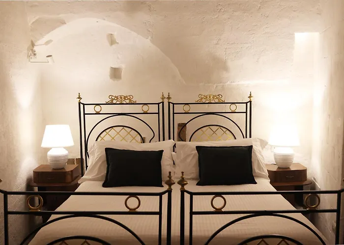 Ponticelli B&B Boutique