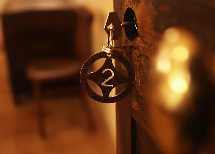 Ponticelli B&B Boutique