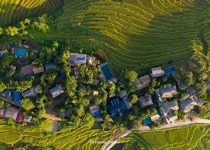 Pu Luong Natura