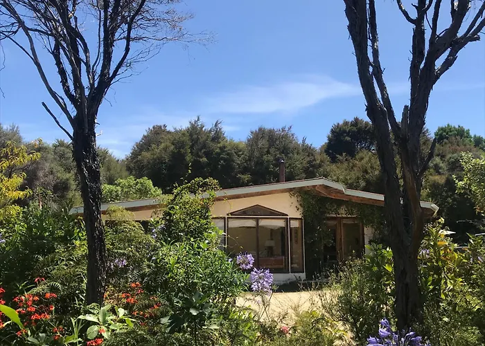 Ao Marama Retreat