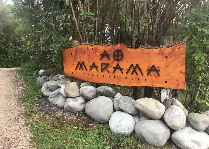 Ao Marama Retreat
