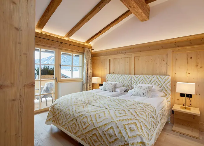 Relais & Chateaux Tennerhof