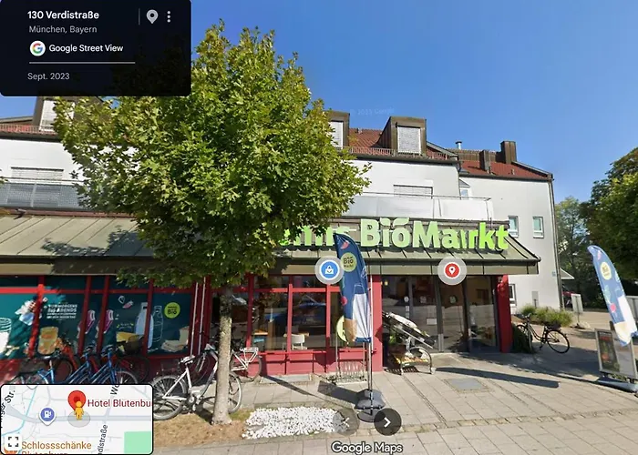 Blutenburg